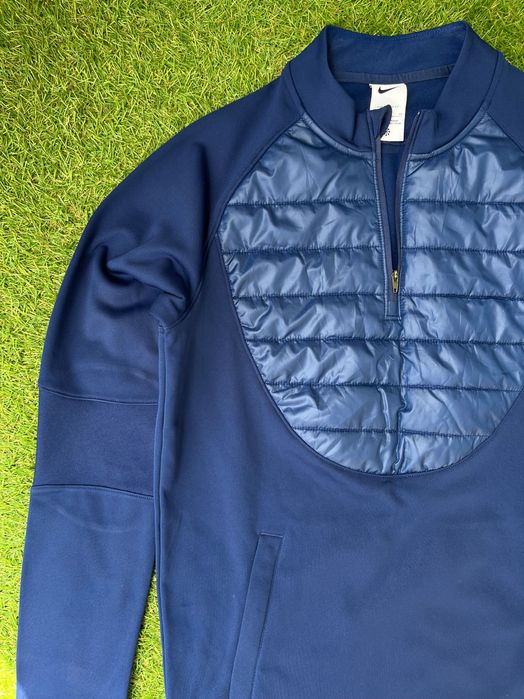 Мъжко горнище : Nike Therma Fit Winter Warrior Top Men's S