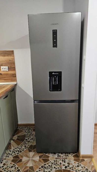 Дава се под наем Двустаен апартамент в Пловдив, Остромила - 70 кв.м за 460 € - Снимка #5