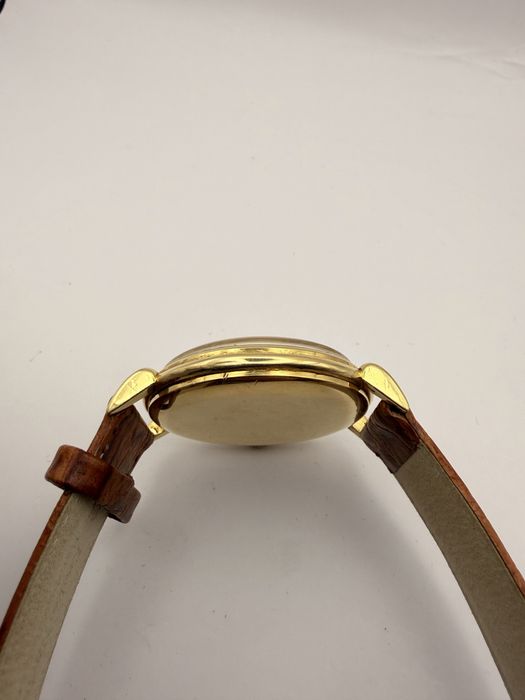 IWC Schaffhausen – Cal. 89, 18K масивно злато, винтидж