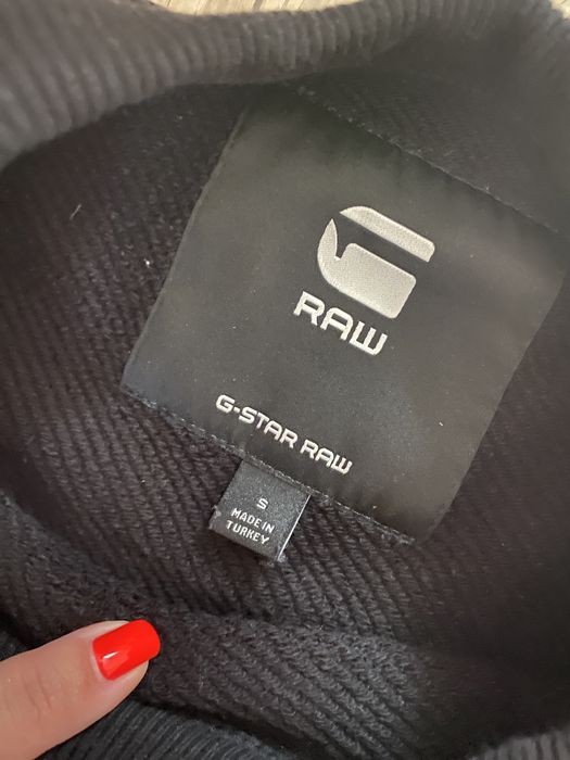 Блуза/пуловер G-star Rew s размер