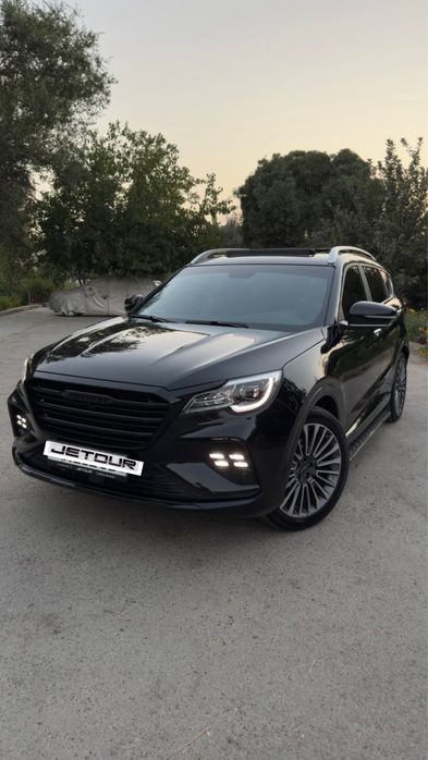 Jetour x70 Сотилади