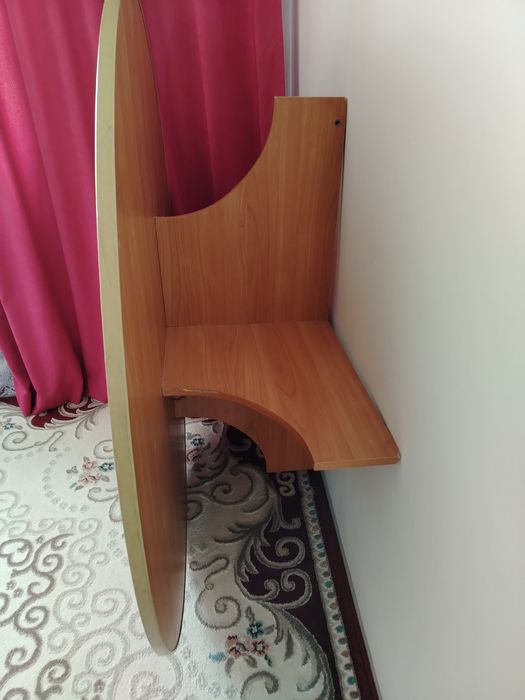 Стол казахский не складной