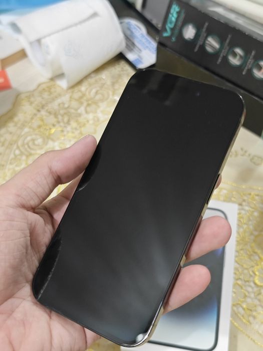 iPhone 14 Pro 512GB
