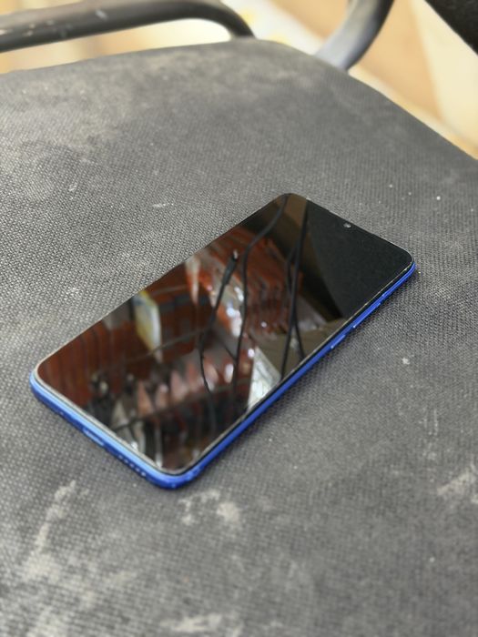Продам Redmi 10C 64Gb
