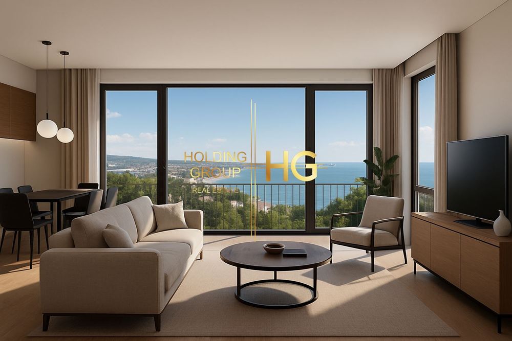 4-стаен в Варна-м-т Св. Никола площ 153  кв.м