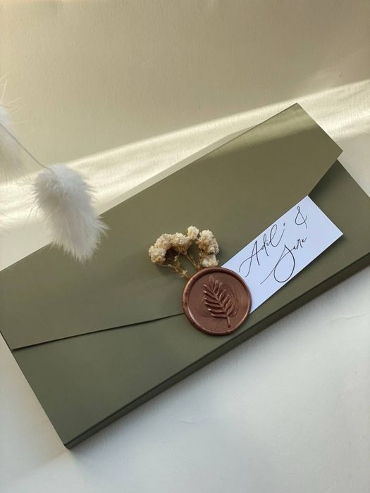 Тойбастар Бонбоньерки Презенты