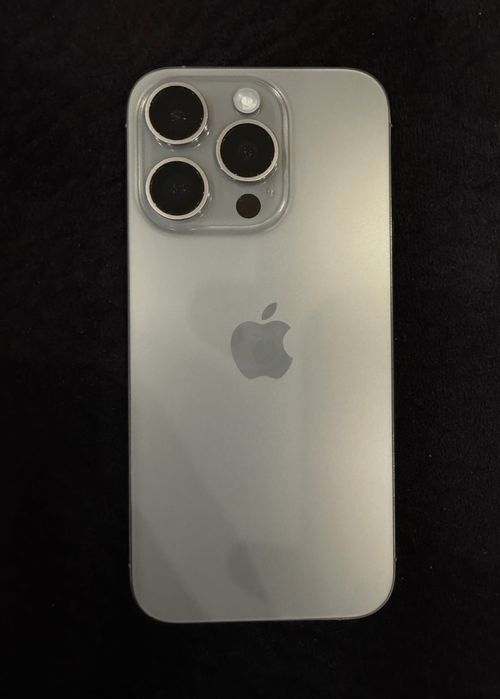 Iphone 15 pro като нов