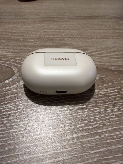 Huawei freebuda pro 4