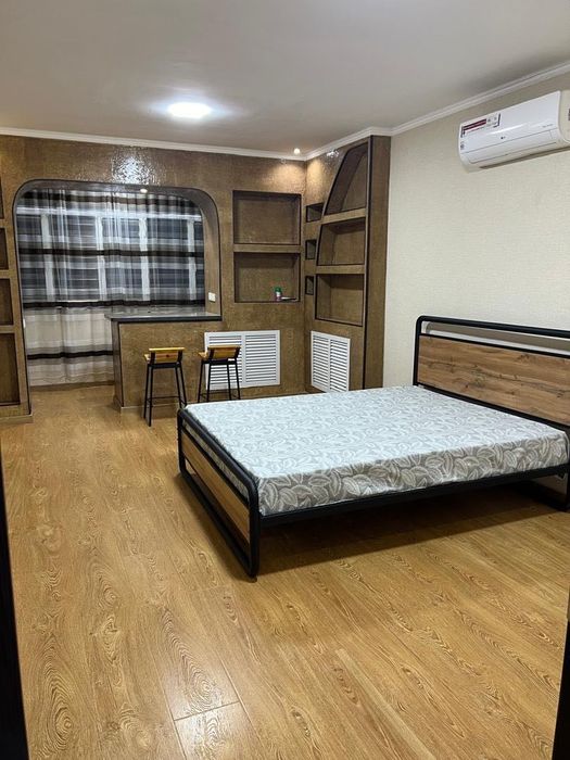 Аренда квартиры на долгий срок