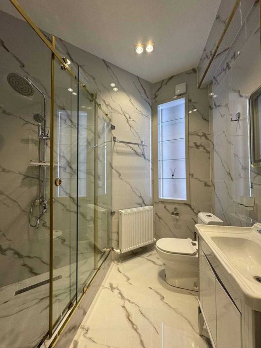 3х комнатная квартира на 1 этаже 68кв/м, в Самарканде