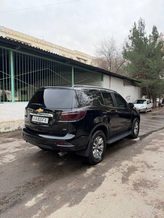 Trablezer full 2021 Arenda vikup nasiya Savdoga beriladi