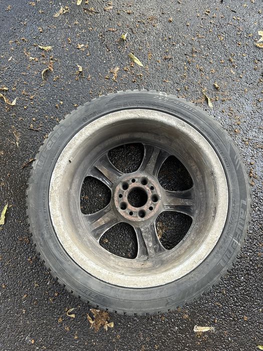 Vand jante originale Mercedes