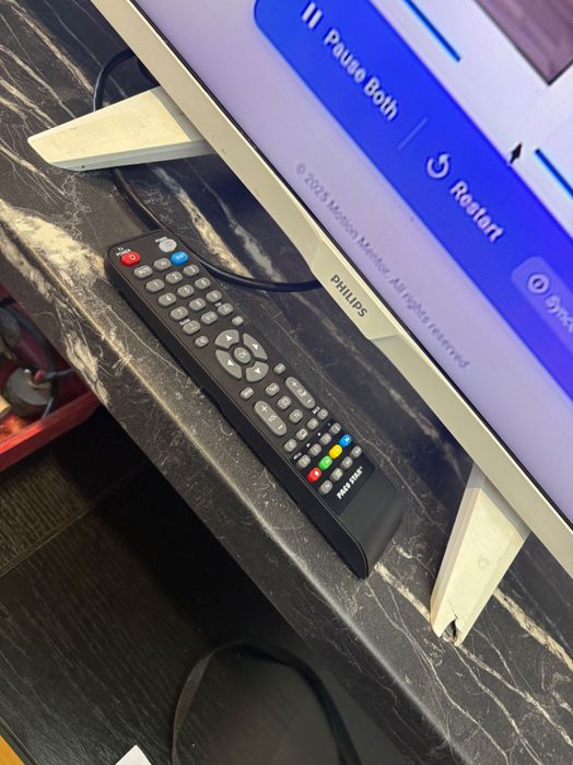 32” LED TV Philips