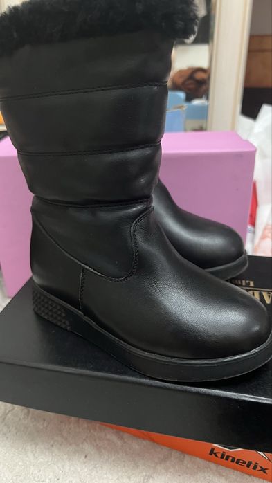 Туфли для девочек