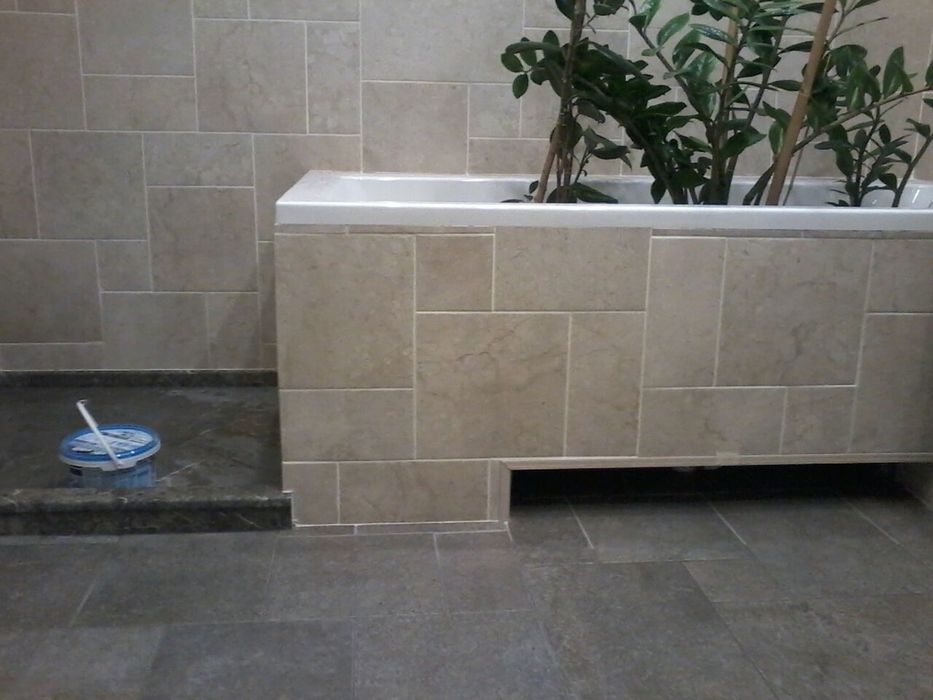 Ремонт квартир под ключ