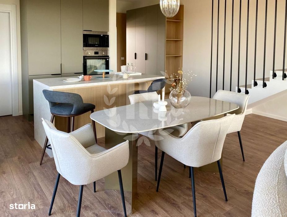 Direct Proprietar | Vilă Balotești cu 150 mp Curte | 0% Comision