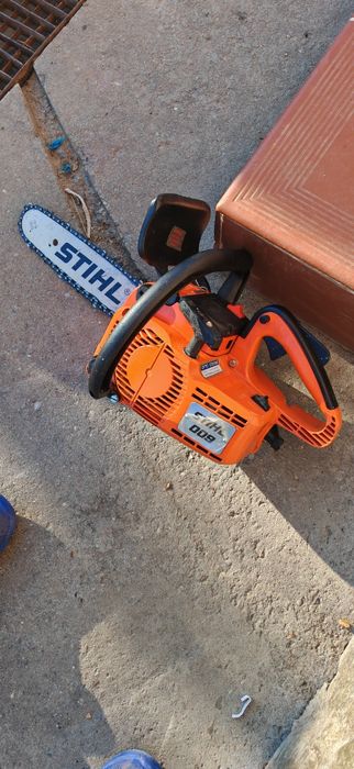 Drujba Stihl 009