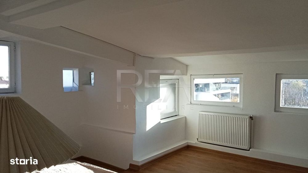 Apartament 3 camere, Zona Gradina Zoologica