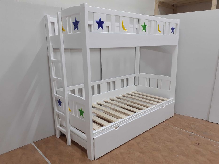 TRANSPORT GRATUIT.Pat etajat-supraetajat,extensibil.Cod 2506