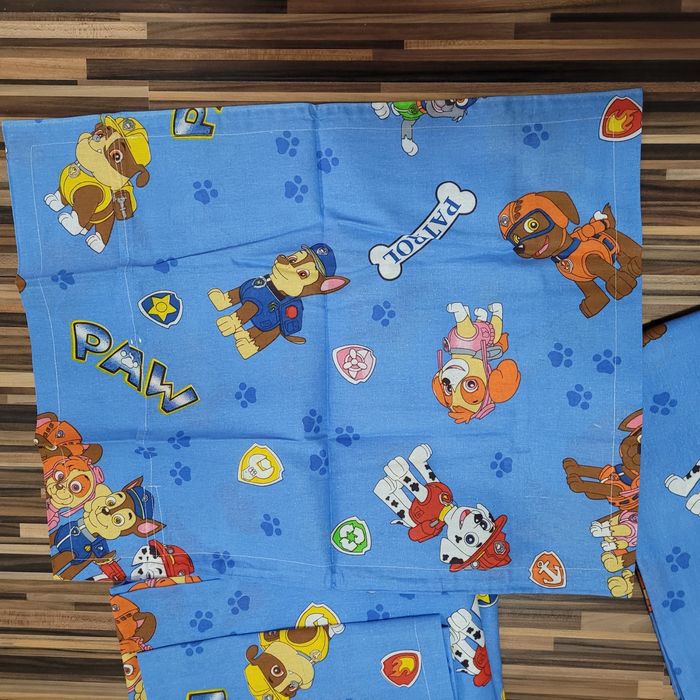 Lenjerie pat copii 1 persoana