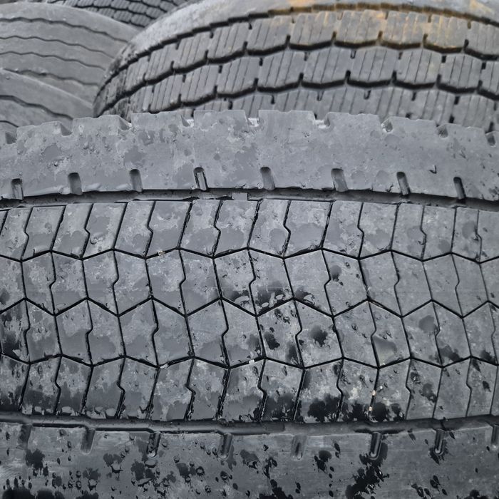 315 70 22.5 Anvelope SH Michelin de tracțiune