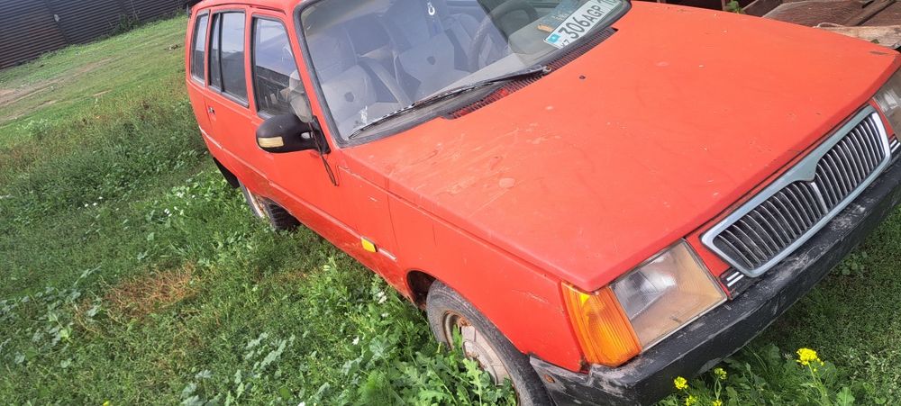 Заз таврия продам предлагайте обмен