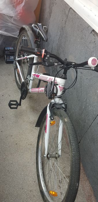 Bicicleta + trotineta+ penny board