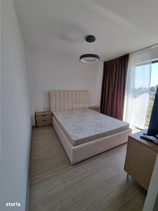 Apartamente 2 camere bloc nou 2026 langa Valahia