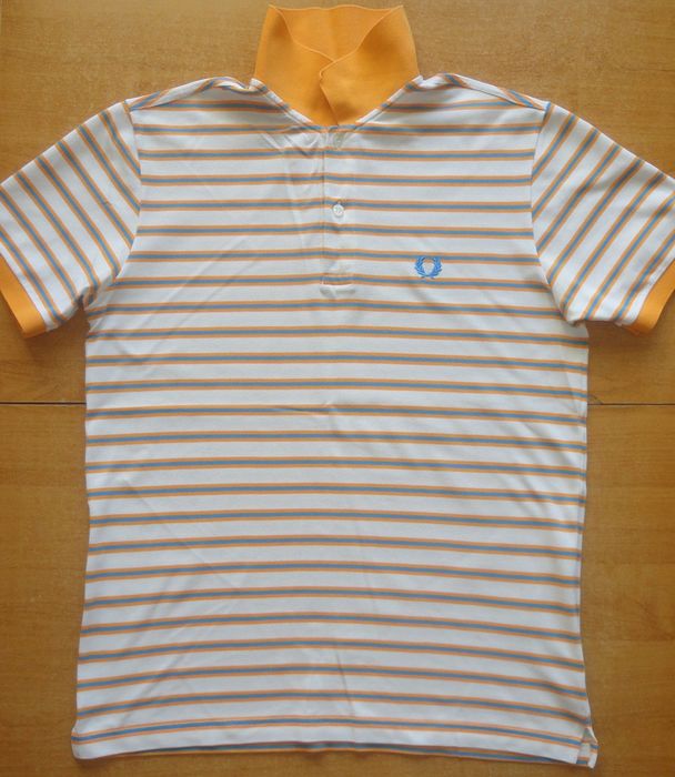Fred Perry поло тениска