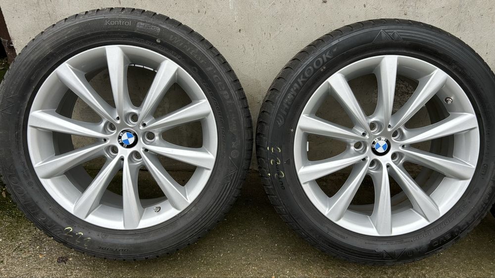 Оригинални джанти BMW 18цола