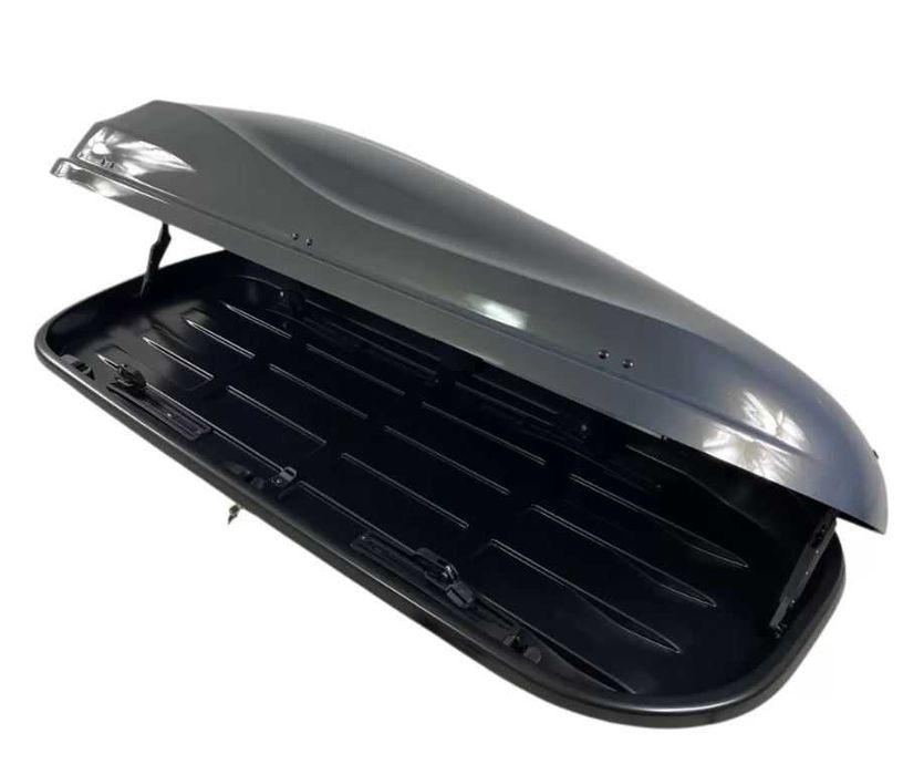 Автобокс Junior Altro 185x80x41cm с 70 mm крепежи,с ключ, 460 литра