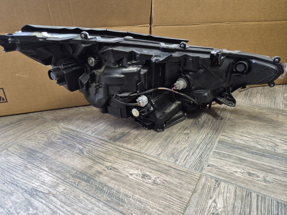 Фарове два броия RAV-4 2020 g.