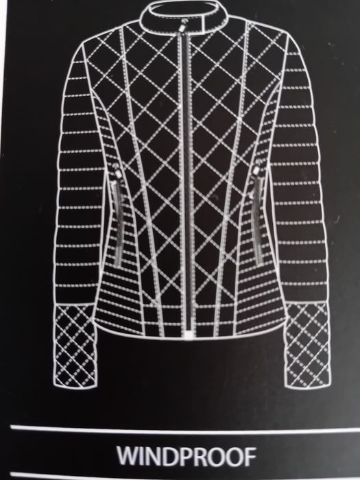 Оригинално яке"Guess"