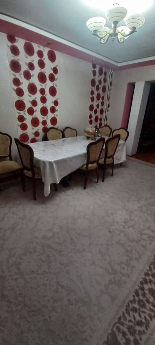Продажа 3/2/4 на Юнусабад-18, 74 кв.м, 4 хонали сотилади