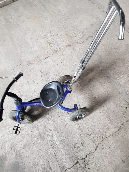 Продам Детский велосипед