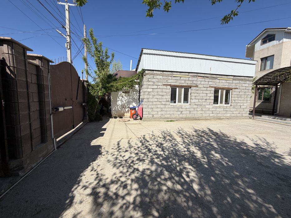 Коттедж 45 млн тг