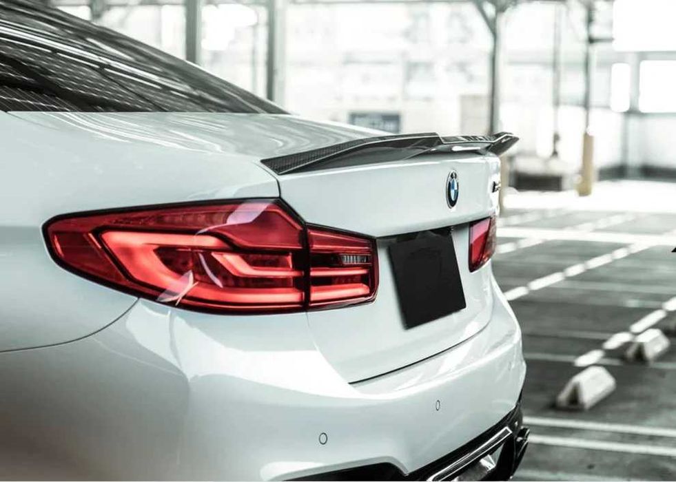 Eleron Portbagaj BMW Seria 5 G30 Tip CS
