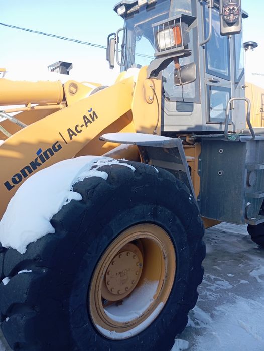 Продам погрузчик