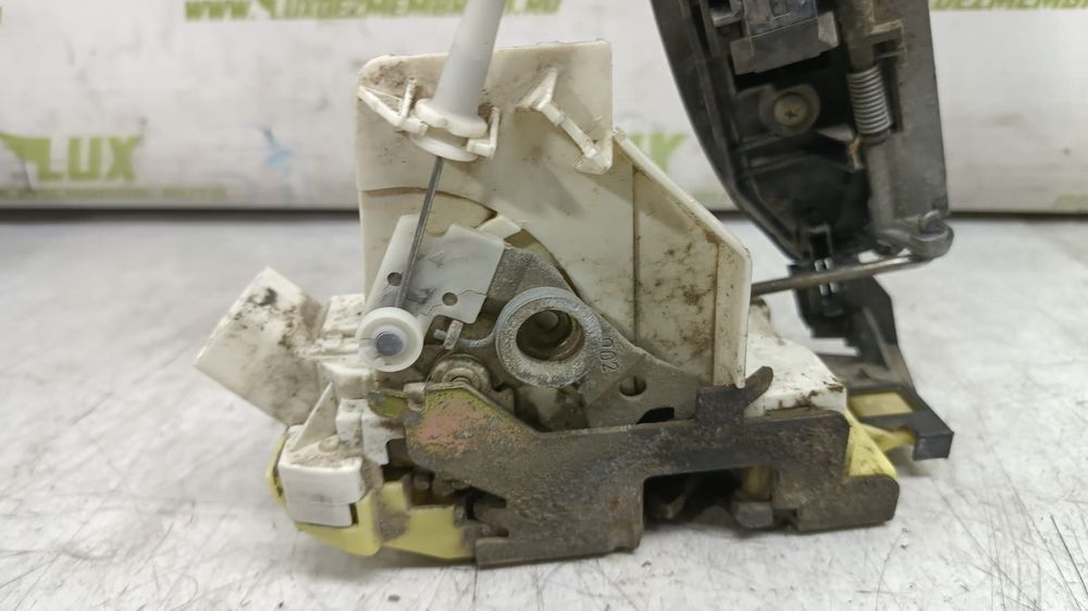 Broasca stanga spate xs41-a26413-bg Ford Focus 1 [1998 - 2004]