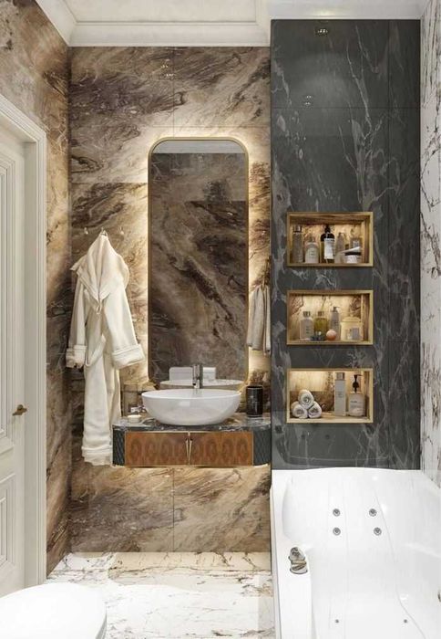 Сдаётся  квартира на Ц 1