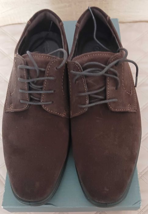 Мъжки обувки ECCO