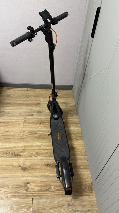 Электросамокат Ninebot f2 Plus