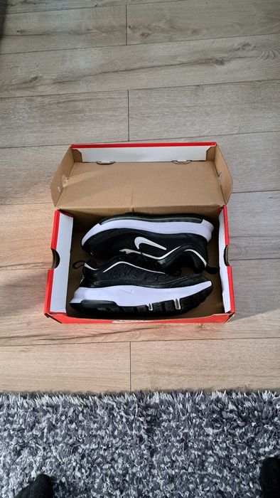 Adidași Nike Air Max