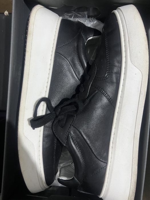 Кеды женские Greyder