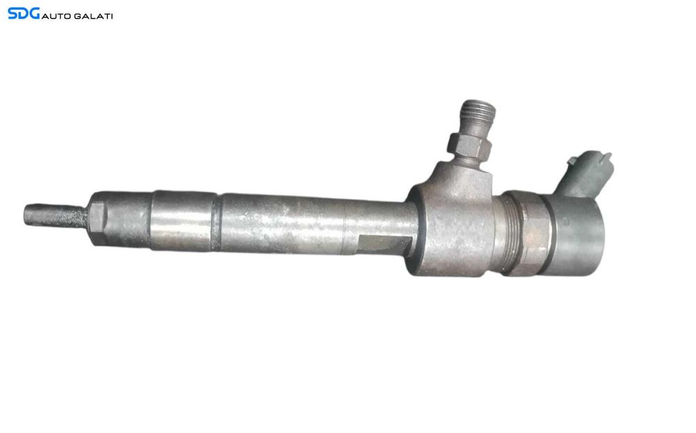 Injector Injectoare Alfa Romeo 159 1.9 JTDM ( PRETUL ESTE PE BUCATA) 2005 - 2011 Cod 0445110244 [M9154]