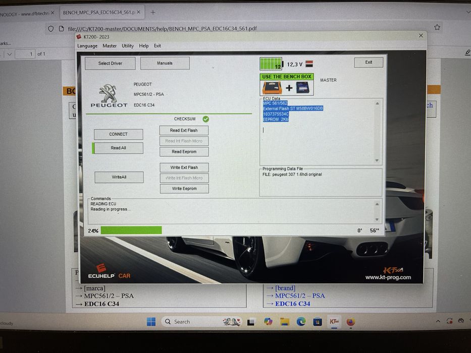 Soft Stage 1 , Adblue, DPF, Immo