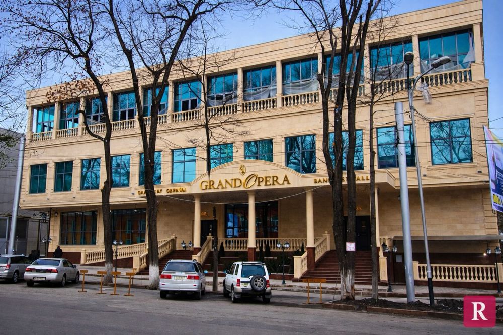 Реклама в Алматы