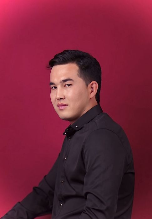 Тамада/Ведущий/Асаба