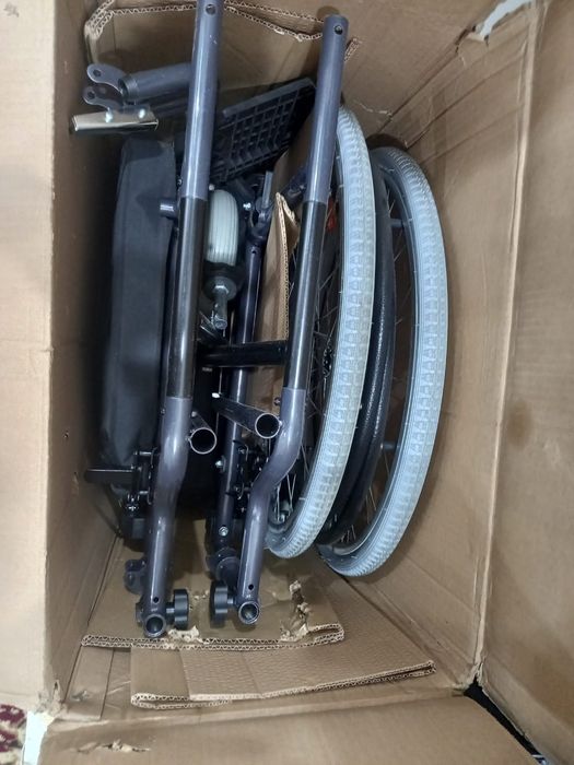 Коляска сатылады