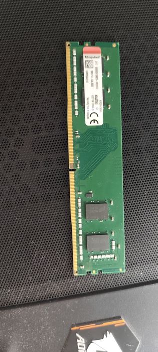 Vand placuta ram 8gb ddr4